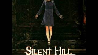 Illusion in me(no percution)-Silent Hill origins