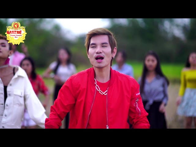 លៀសហាល- Mr white& Blue  [ MV FULL HD ]