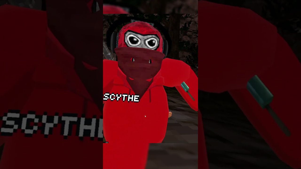 How Many C4 Does It Take To Get Out Of The MAP In Gorilla Tag Gorrilatag Gtag Gorillatagfun