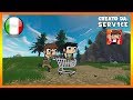 Duo FORTNITE Adventure - Collection 1 | SERV1CE - DOPPIAGGIO ITA