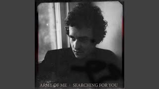 Video thumbnail of "Army of Me - Song for a King"