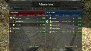 Sudden Attack NA Depot Fast Rush