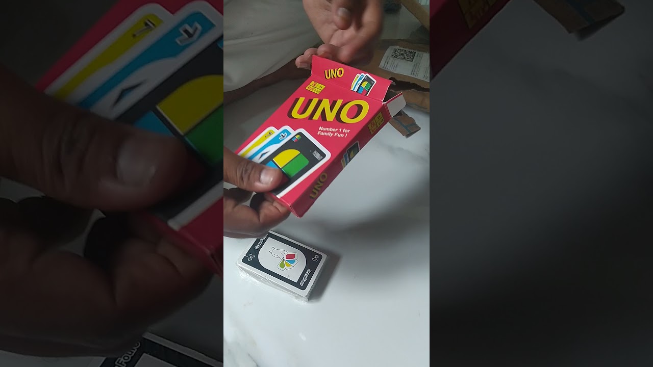 du doan xs 3 mien mien phi UNO Cards 🥳🎉 Fun Game 🥳