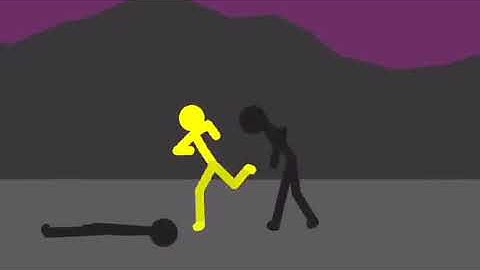 Last Stand Collab Entry Stick Nodes