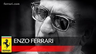 Enzo ferrari - people