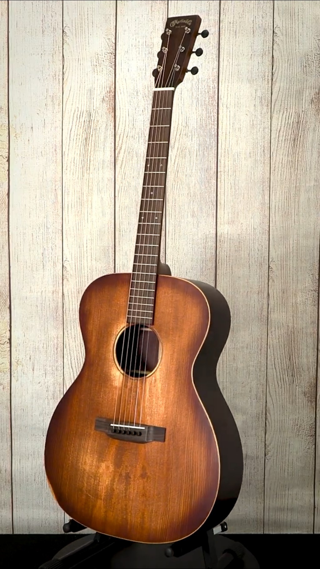 🔥 May is Martin Month at L&M — 0% Financing — Don't Miss Out
