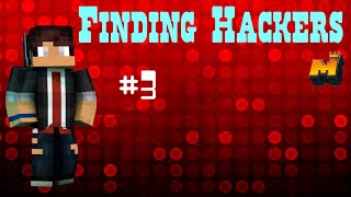 Finding Hackers Ep 3