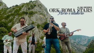 Ork. Roma Stars - O horo e sitakoro (Official Video 6K)