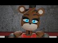 Sfm fnaf freddy jumplove