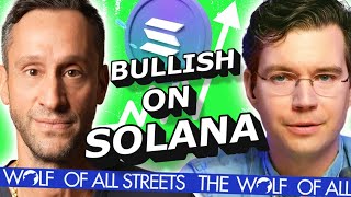 Here Is Why I Am So Bullish On Solana | Austin Federa