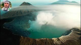 . “Indonesia: Beautiful Places & Culture”