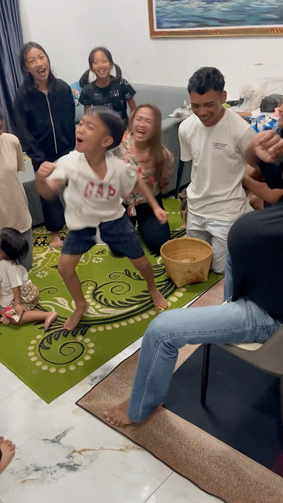 RAMA NG4MUK ATAU GIMANA SIH