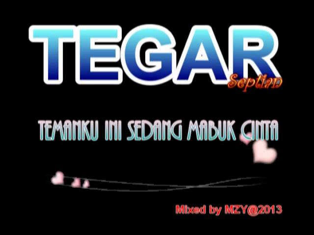 temanku ini sedang mabuk cinta