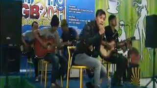 Hilang _ Batik Band (SevennoT Band)