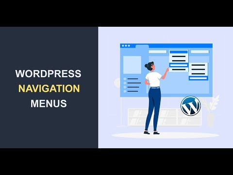 6. Apply css in wordpress navigation