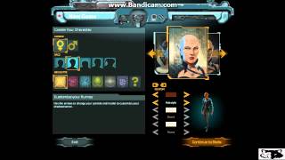 Shadowrun Dragonfall  -Director's Cut-  Part 1