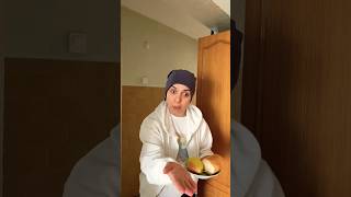 Minecraft’ta madene inince #shorts