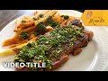 CHIMICHURRI AUTENTICO | Cocina Mamita