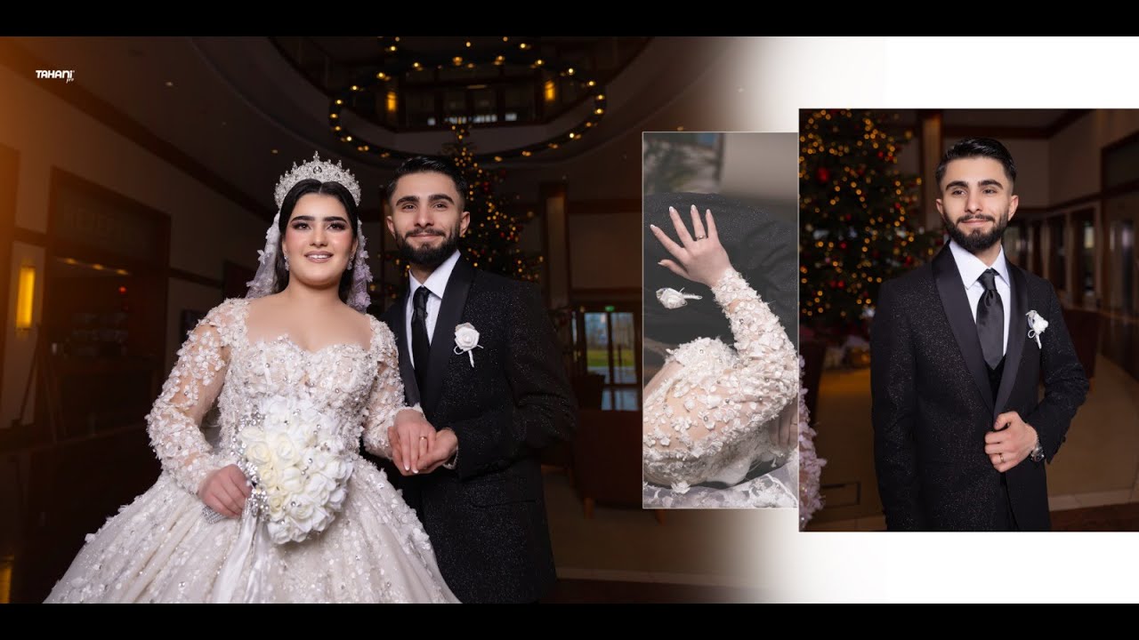 Maysar & Abeer //5//  Ayaz Gabari by Tahani Pro