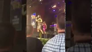 The Pointer Sisters - Automatic live 2017