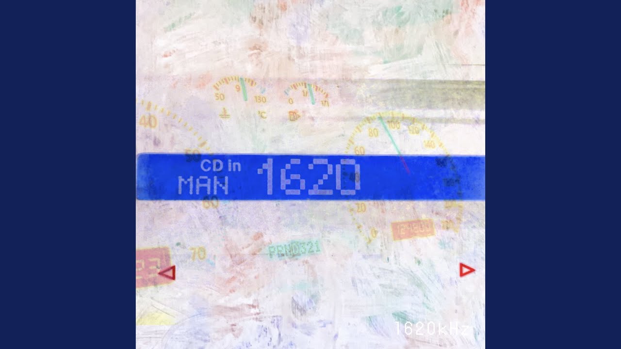 1620kHz - YouTube