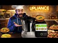 Cooking made easier with upliance.ai | upliance.ai review | Born Creator