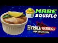 How to Make Mabe Souffle From Hyrule Warriors: Age of Calamity