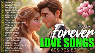 Download Lagu LOVE SONGS 2026 | TOP 50 LOVE SONGS OF ALL TIME | MOST BEAUTIFUL ROMANTIC MP3