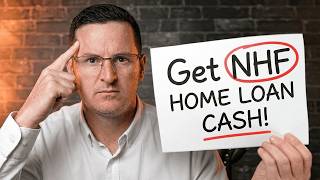 Everything You Need to Know About the NHF National FHA Program