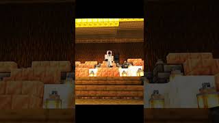 Glitch vs Herobrine &amp; Entity 303 ⚡👁️ | Speed + Lightning Battle #shorts