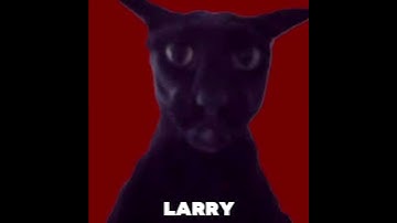 Can You Survive Evil Larry