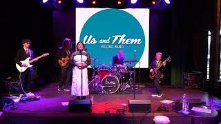 I'd Rather Go Blind cover Etta James Showcase at Barnato