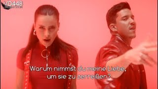 Lena &amp; Nico Santos - Better (Deutsche Übersetzung)