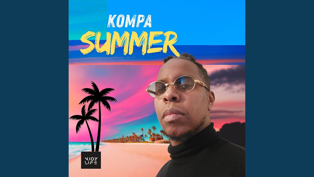 Kompa Summer