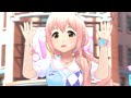 「デレステ」MOTTO!(西園寺琴歌ソロ・リミックス)