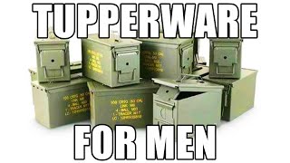 r/Pointlesslygendered | tupperware for men