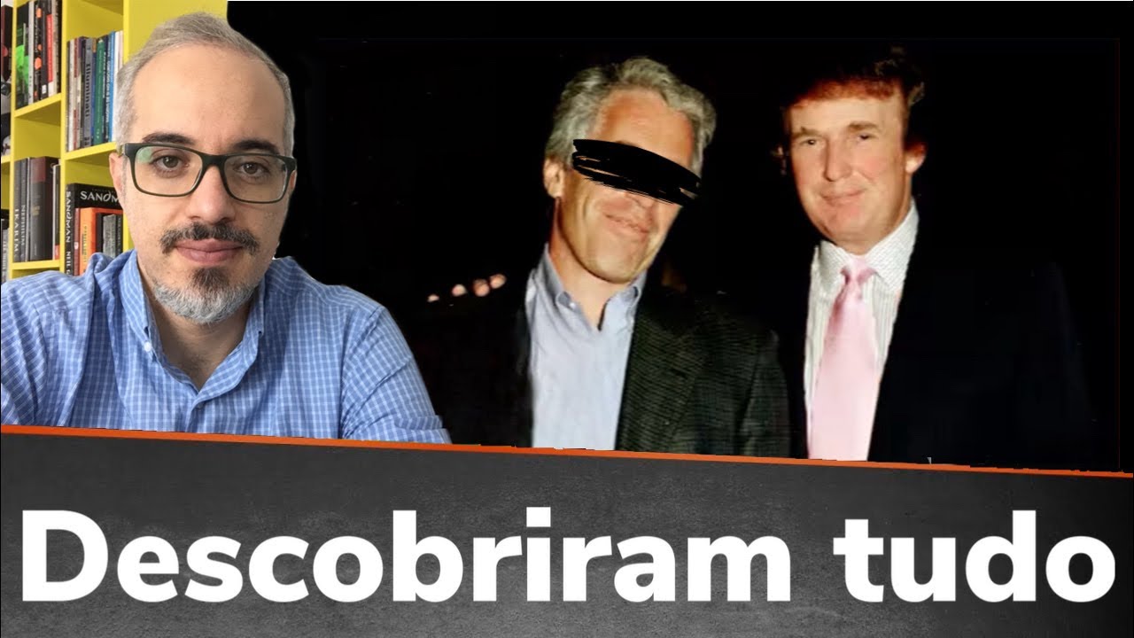 ENCONTRARAM