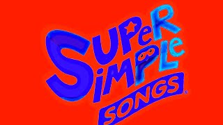 Super Simple Song Intro Logo Mega Effects Sponsored By Klasky Csupo 2001 Effects