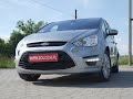Autokomis Soloch Oferta sprzedaży: Ford S-Max 2.0TDCI Automat 2010 The Presentation - Engine sound
