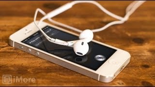 How to play and control music using Siri