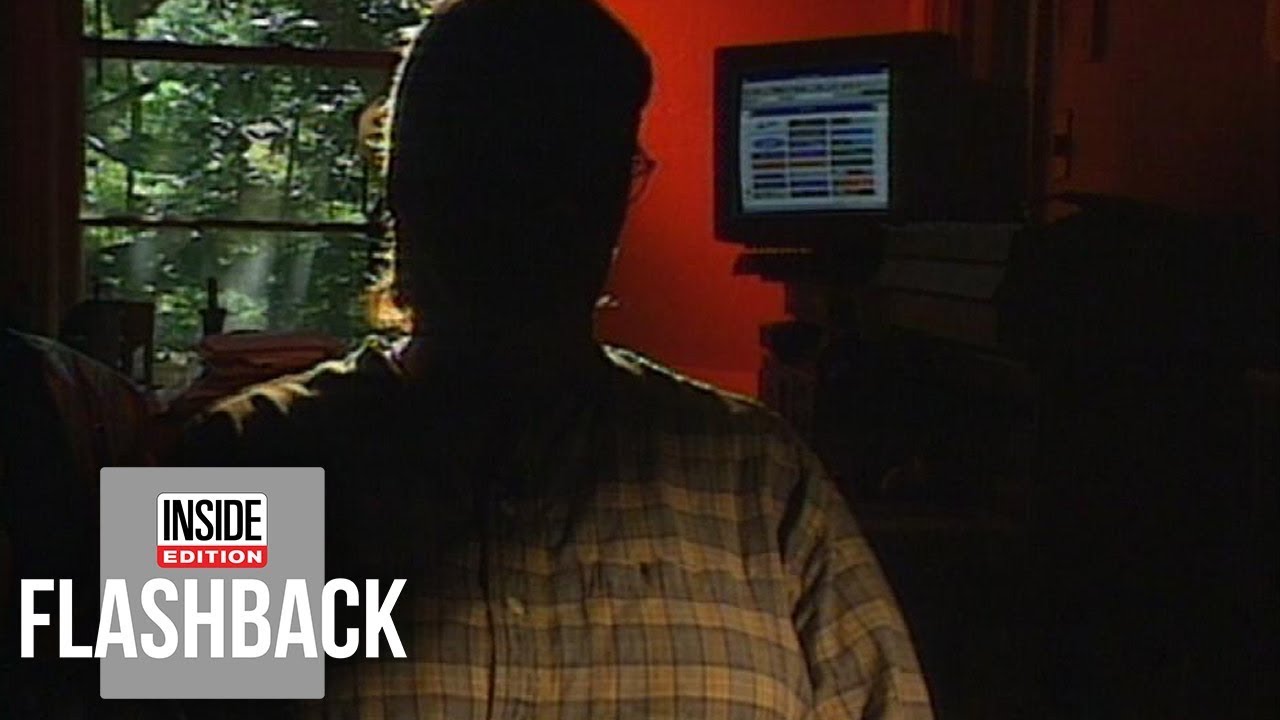 internet ture 2022 True Confessions of Internet Addicts in the Late '90s