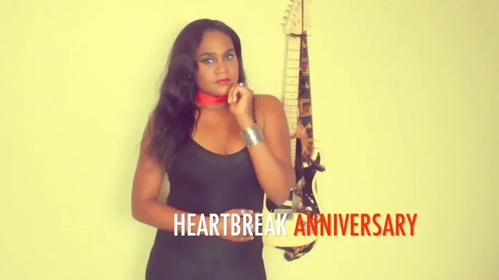 Giveon- Heartbreak Anniversary (Terrill Cover)