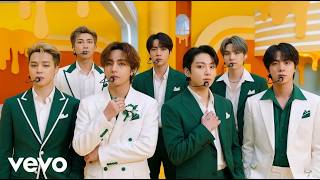 BTS (방탄소년단) ‘STILL IN YOUR HEART’  MV