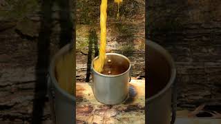 Download Lagu Smart idea from pretty lady! 👍🏼 #hack #diy #camping MP3