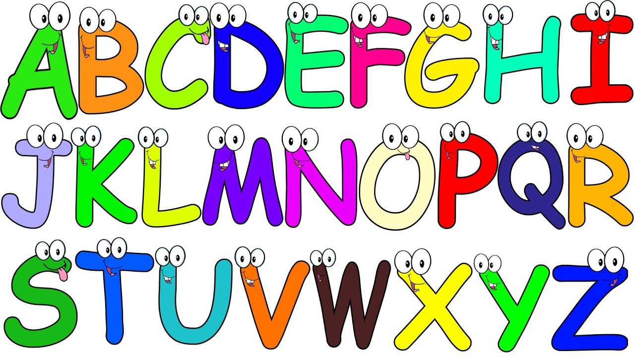J'apprend L'alphabet Français: Ecris et Colorie les Lettres