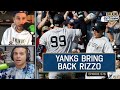 Yankees Sign Rizzo and Judge Recruitment Begins | 576