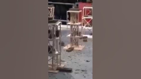 Structural Stability is important!