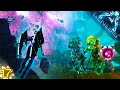 Писец миссии... Болею и страдаю...  #17 - СОЛО выживание, на карте Genesis: Часть 1 (впервые)