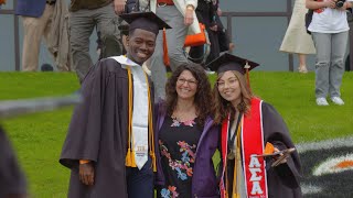 RIT Commencement 2022 - Academic Convocation