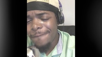 DeTrillz Holmes Get Signed To Crangle Records